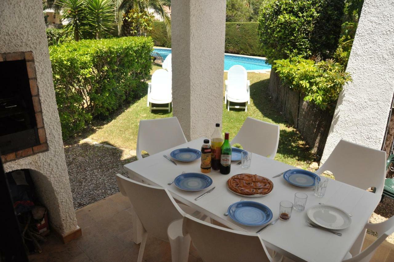 Casa Miami Playa Βίλα Εξωτερικό φωτογραφία