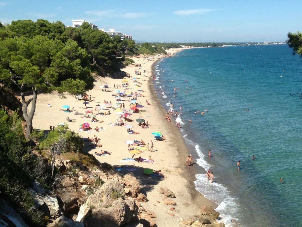 Casa Miami Playa Βίλα Εξωτερικό φωτογραφία